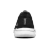 Mocasines Go Walk 5 «Negro»