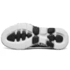 Mocasines Go Walk 5 Negro/Blanco