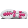 Mocasines Go Walk 5 «Negro Rosa Rojo»