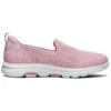 Mocasines Go Walk 5 Rosa