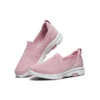 Mocasines Go Walk 5 Rosa