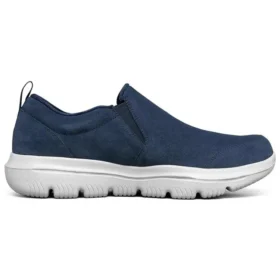 Mocasines Go Walk Evolution Ultra Azul Mocasines Go Walk Evolution Ultra Azul