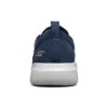 Mocasines Go Walk Evolution Ultra Azul