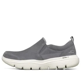 Mocasines Go Walk Evolution Ultra de caña baja Gris Mocasines Go Walk Evolution Ultra de caña baja Gris