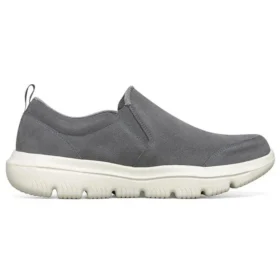 Mocasines Go Walk Evolution Ultra de caña baja Gris Mocasines Go Walk Evolution Ultra de caña baja Gris