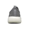 Mocasines Go Walk Evolution Ultra de caña baja Gris
