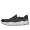 Mocasines Go Walk Evolution Ultra Marrón