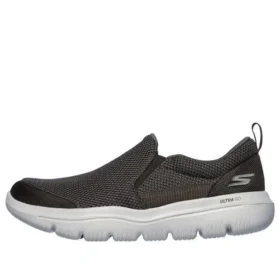 Mocasines Go Walk Evolution Ultra Marrón Mocasines Go Walk Evolution Ultra Marrón