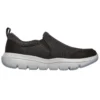 Mocasines Go Walk Evolution Ultra Marrón