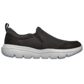 Mocasines Go Walk Evolution Ultra Marrón Mocasines Go Walk Evolution Ultra Marrón
