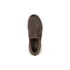 Mocasines Go Walk Evolution Ultra Marrón