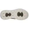 Mocasines Go Walk Evolution Ultra Marrón
