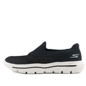 Mocasines Go Walk Evolution Ultra Negro