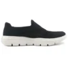 Mocasines Go Walk Evolution Ultra Negro