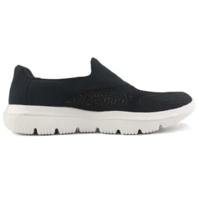 Mocasines Go Walk Evolution Ultra Negro
