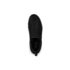 Mocasines Go Walk Evolution Ultra Negro/Blanco
