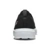 Mocasines Go Walk Evolution Ultra Negro/Blanco