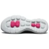 Mocasines Go Walk Evolution Ultra Negro/Blanco