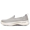 Mocasines Go Walk Gris