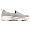 Mocasines Go Walk Gris