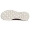 Mocasines Go Walk Gris/Rosa