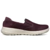 Mocasines Go Walk Joy Rojo