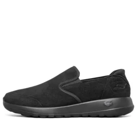 Mocasines Go Walk Max Negro