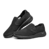 Mocasines Go Walk Max Negro