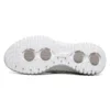 Mocasines Go Walk Smart Gris/Marrón