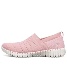 Mocasines Go Walk Smart Rosa