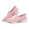 Mocasines Go Walk Smart Rosa