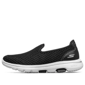 Mocasines Gowalk 5 Negro