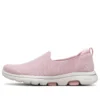 Mocasines Gowalk 5 Rosa