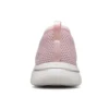 Mocasines Gowalk 5 Rosa