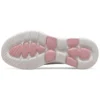 Mocasines Gowalk 5 Rosa