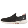 Mocasines Gowalk 6 Negro