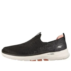 Mocasines Gowalk 6 Negro