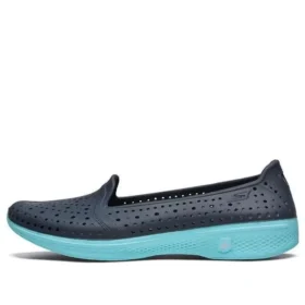 Mocasines H2 Go Azules