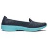Mocasines H2 Go Azules