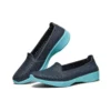 Mocasines H2 Go Azules