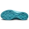 Mocasines H2 Go Azules