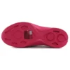 Mocasines H2 Go Negro/Rosa