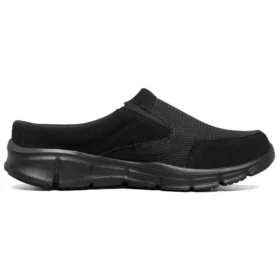 Mocasines Skechers Negro