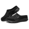 Mocasines Skechers Negro