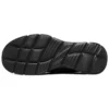 Mocasines Skechers Negro