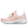 Mocasines Solar Fuse en rosa