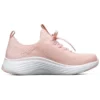 Mocasines Solar Fuse en rosa