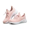 Mocasines Solar Fuse en rosa