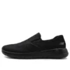 Mocasín Go Walk Max Light Negro