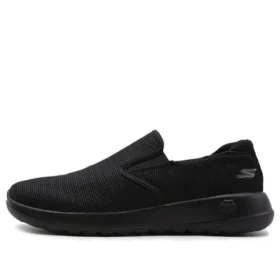 Mocasín Go Walk Max Light Negro Mocasín Go Walk Max Light Negro